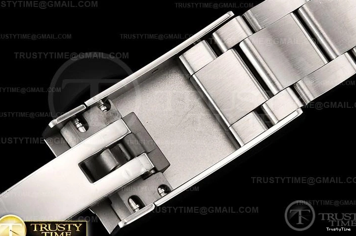 0322 ROLACC032 – 904L SS Oyster Bracelet for Rolex Datejust 36mm FashionForward 842